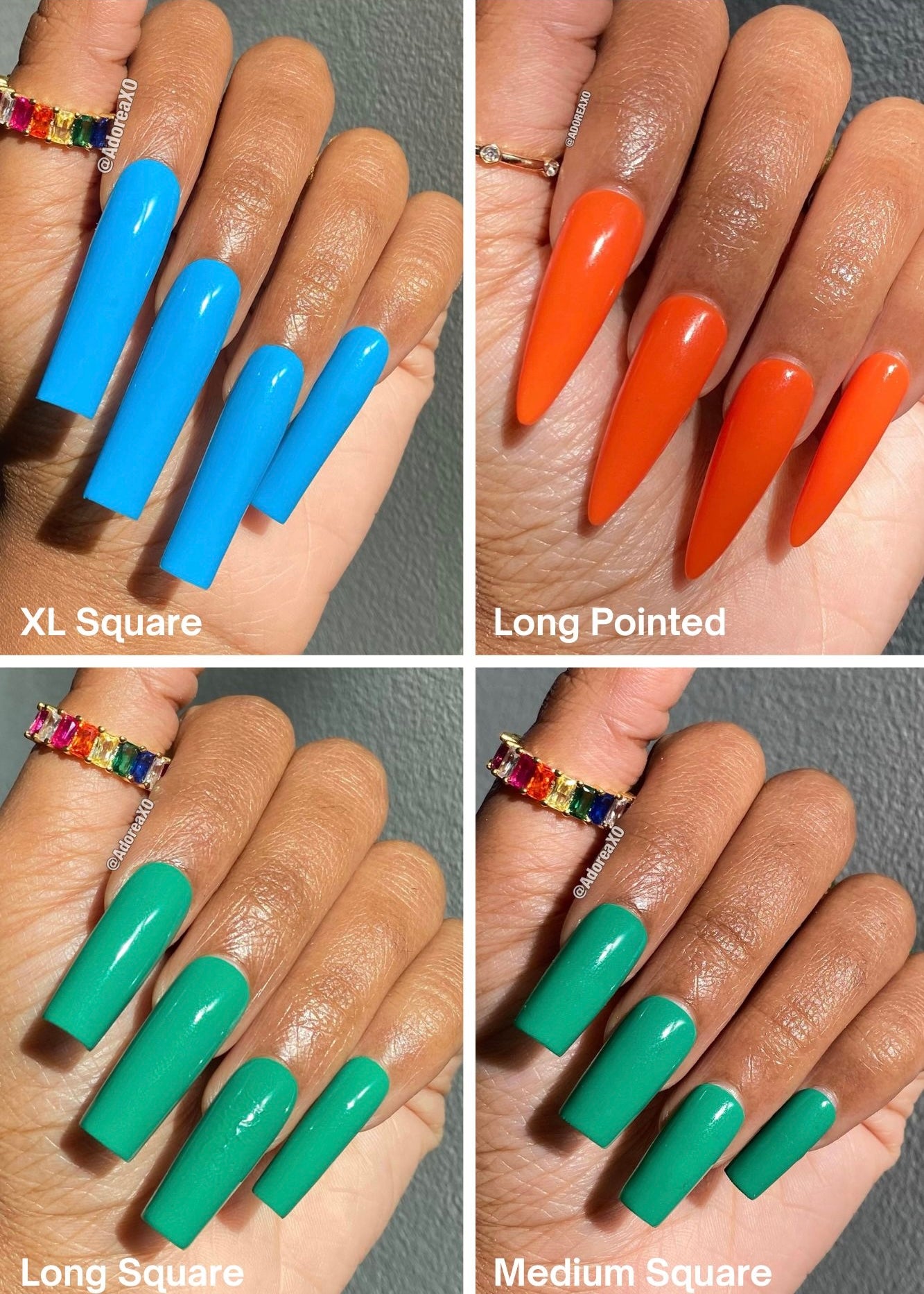 Sizing Kits