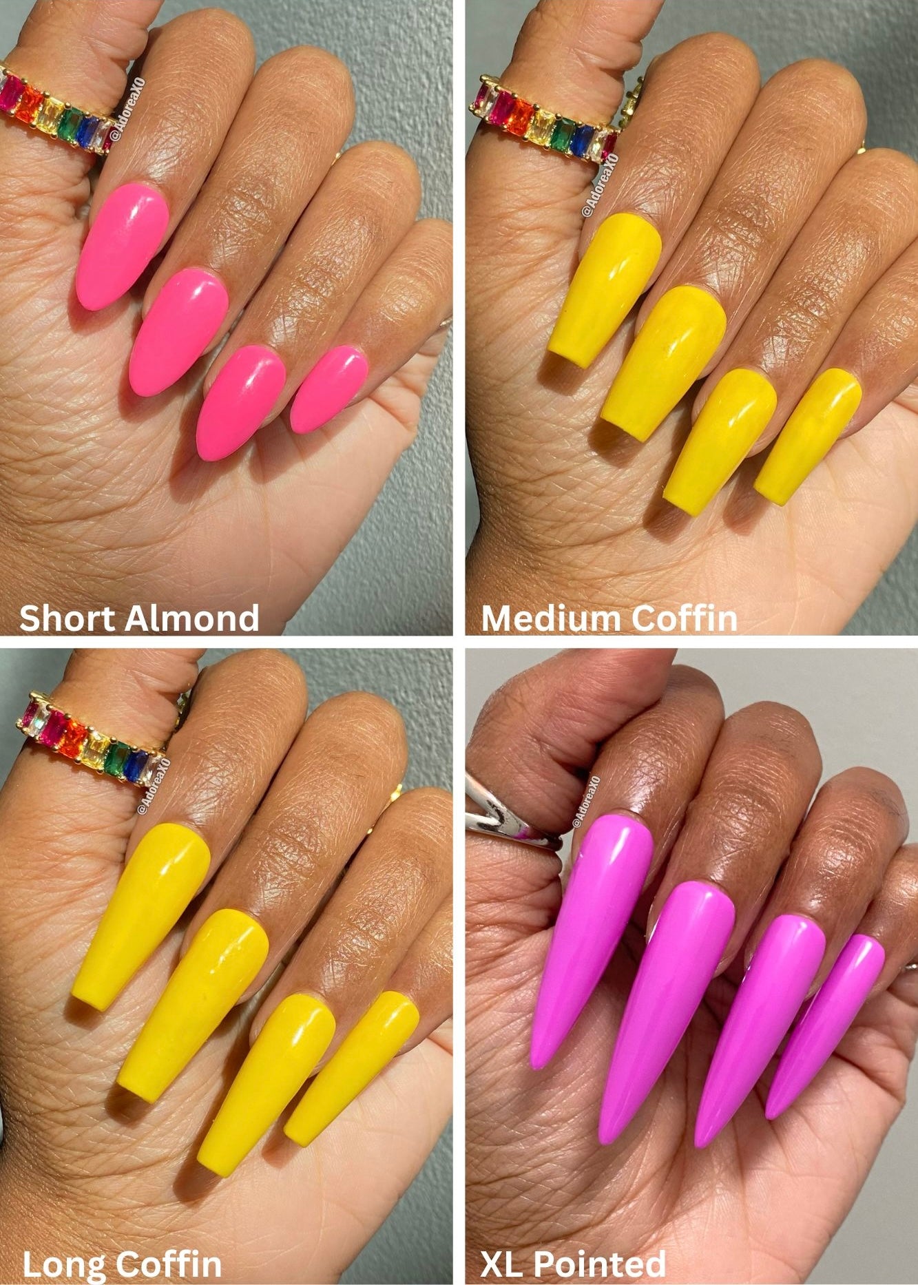 Sizing Kits