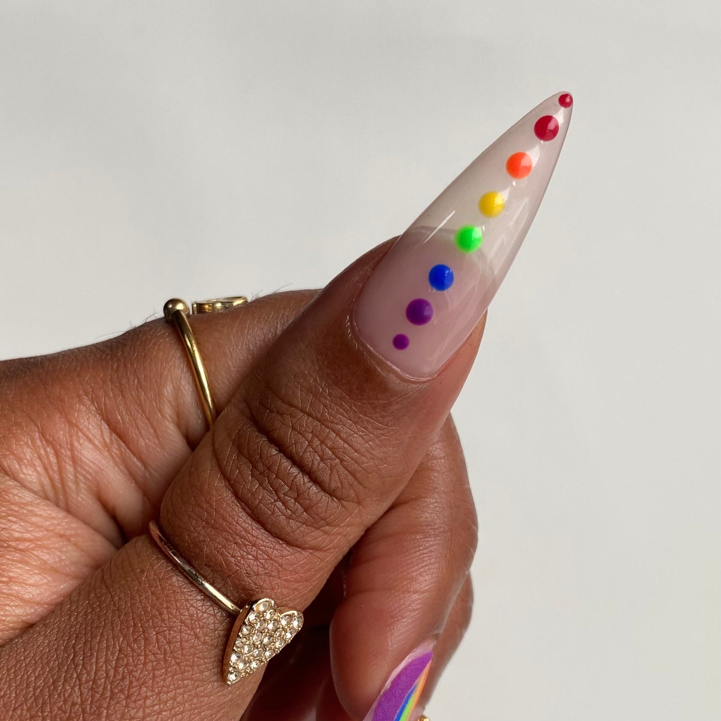 Made to Order: Rainbow