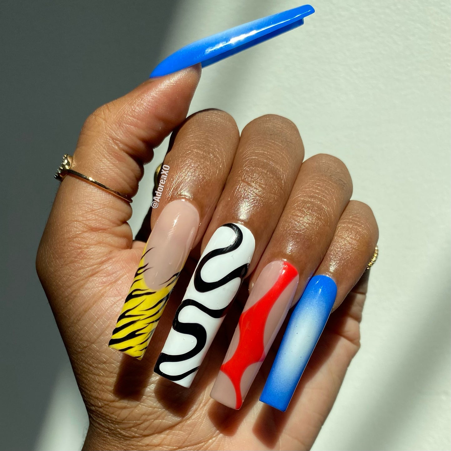 Made to Order: Primary Abstract