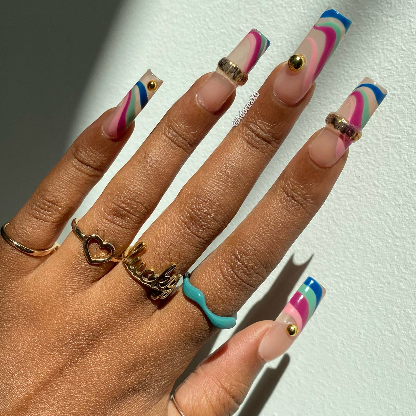 Made to Order: Pigment