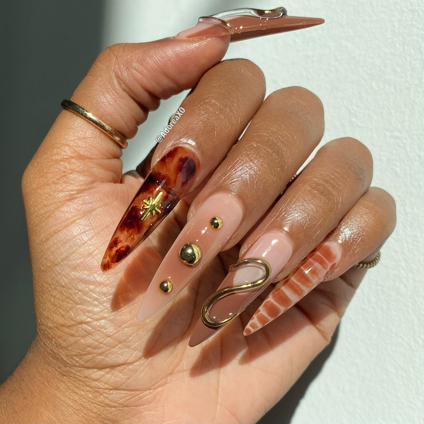 Made to Order: Brown Sugar