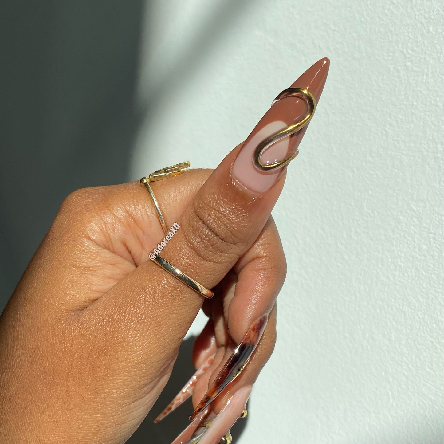 Made to Order: Brown Sugar