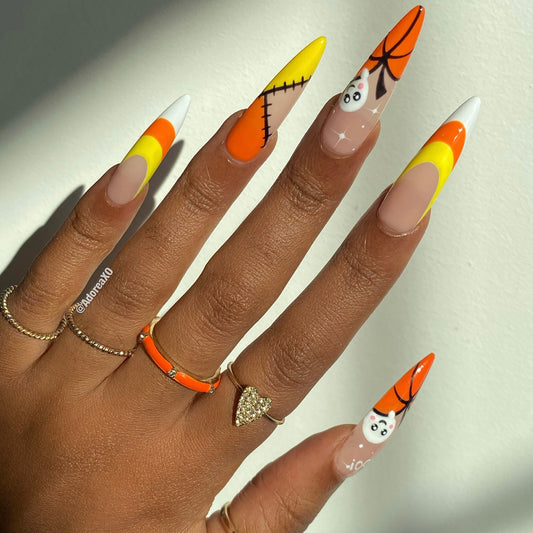 Made to Order: BOO!