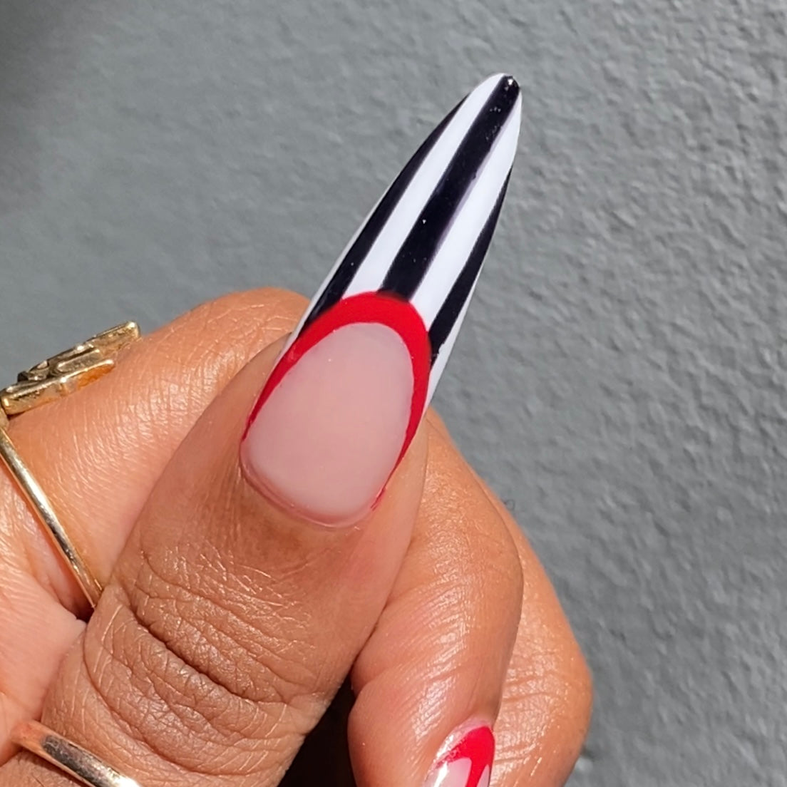 Made to Order: Black Widow