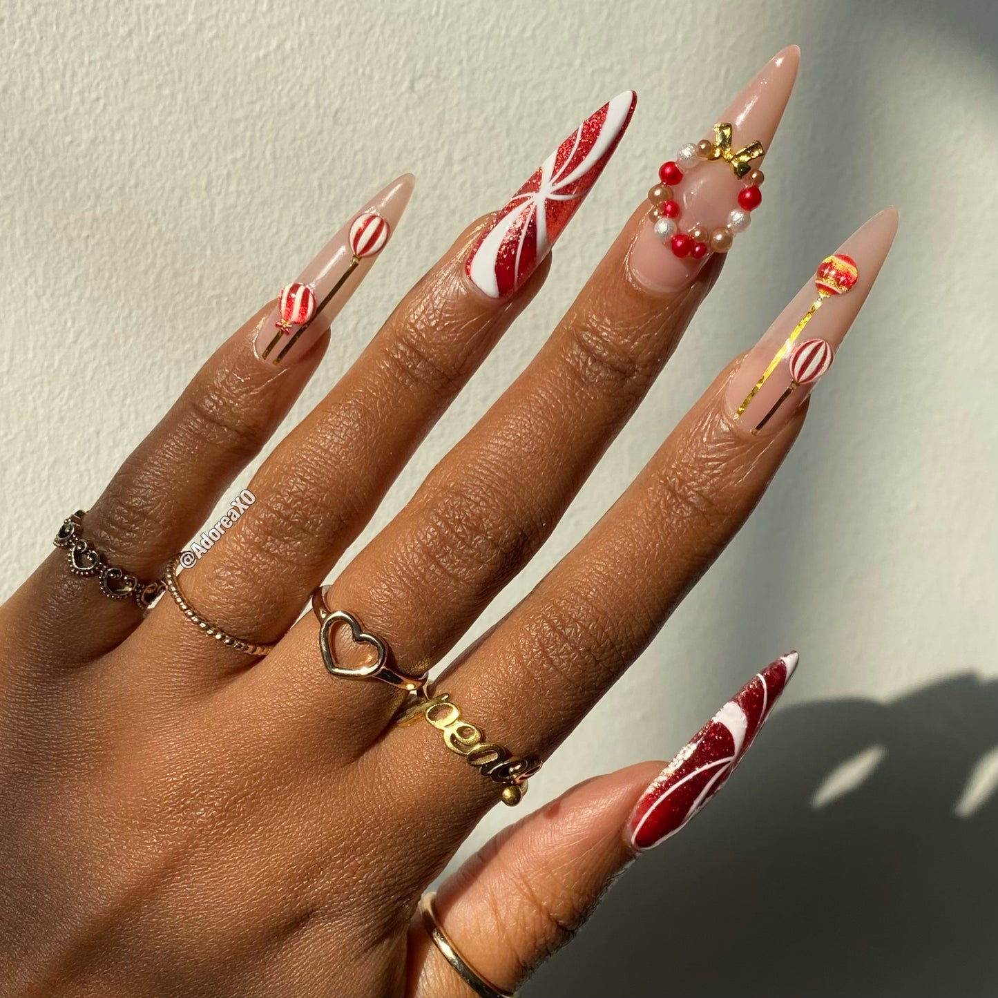 Made to Order: Wrap Me Up
