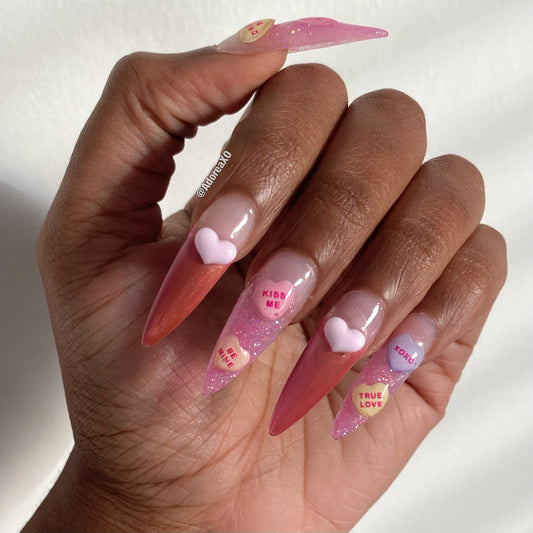 Made to Order: Sweethearts