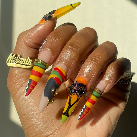 Made to Order: BHM