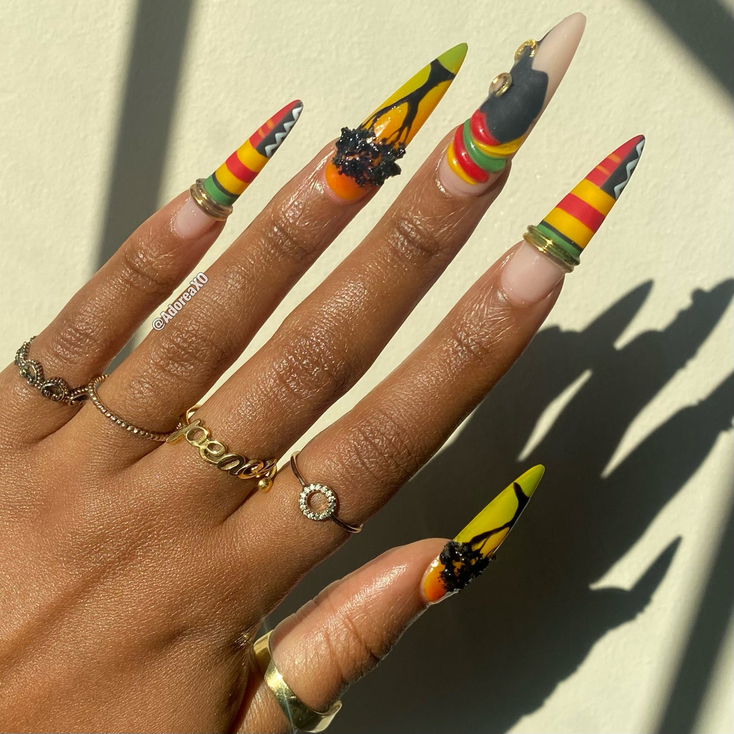 Made to Order: BHM