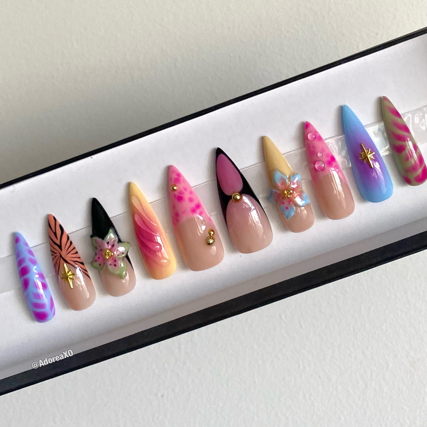 Made to Order: Girl Talk