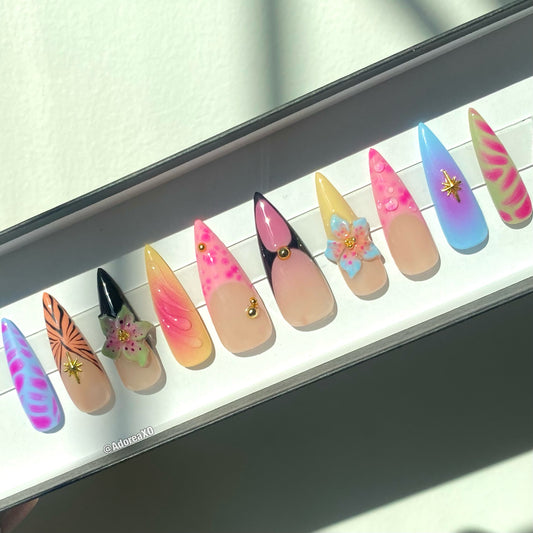 Made to Order: Girl Talk