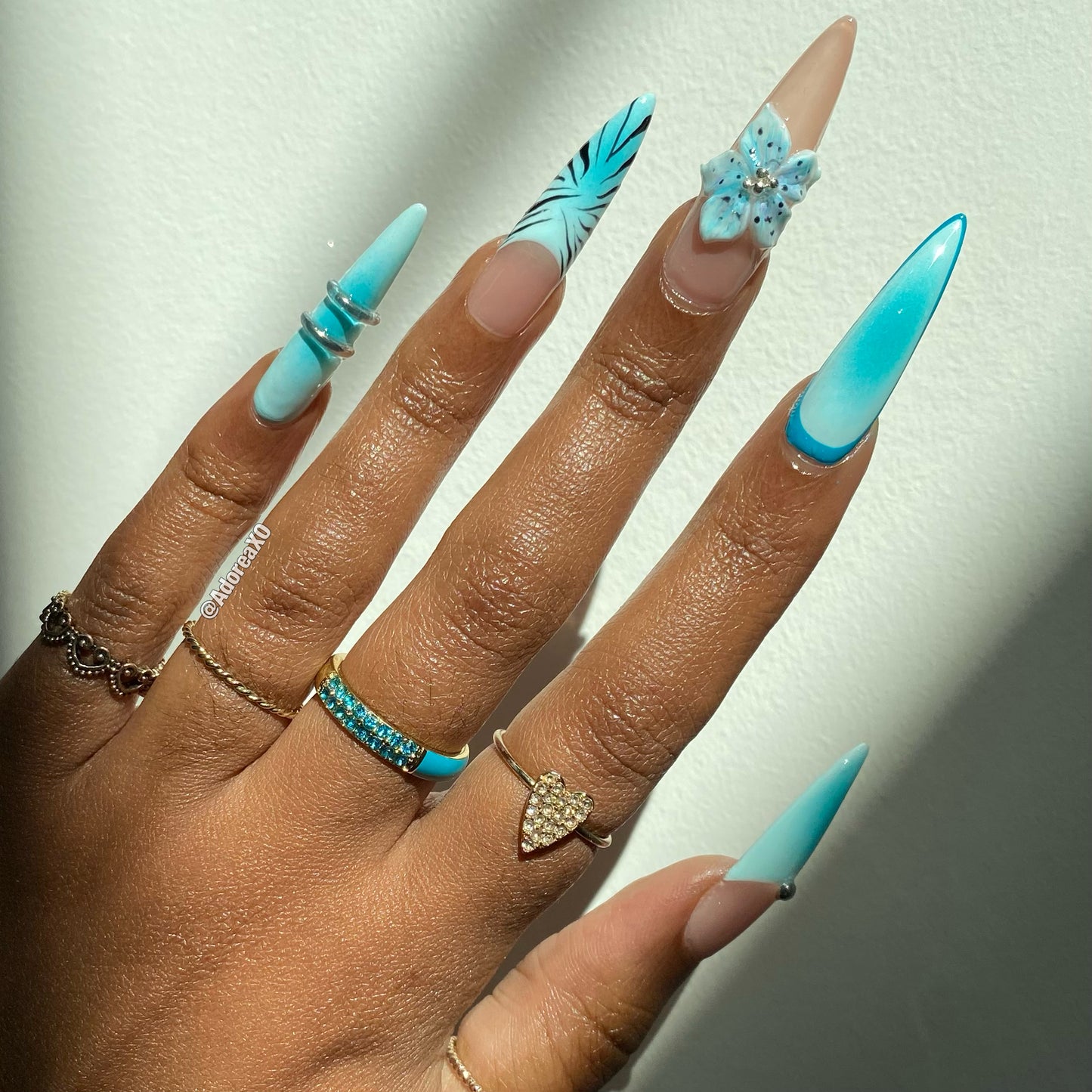Made to Order: Blue Dream