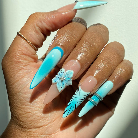 Made to Order: Blue Dream