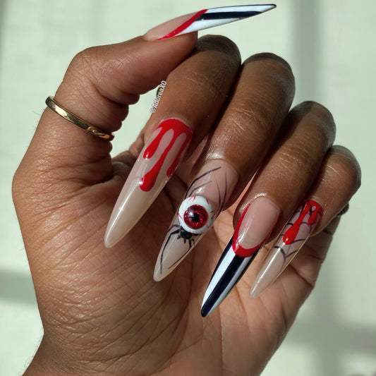 Made to Order: Black Widow