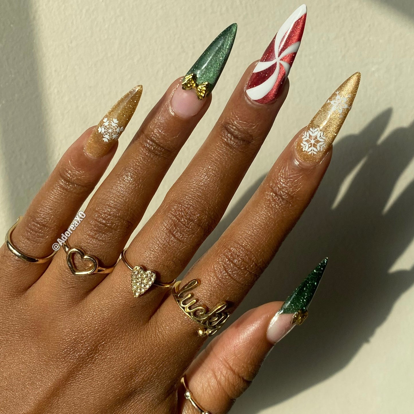 Made to Order: Holiday Sparkle