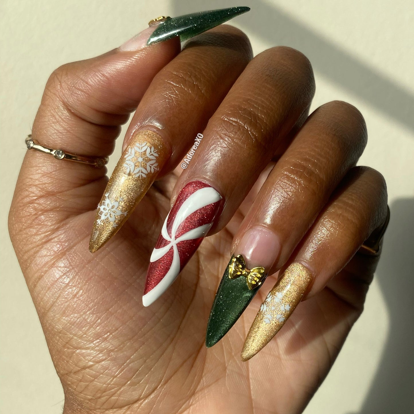 Made to Order: Holiday Sparkle