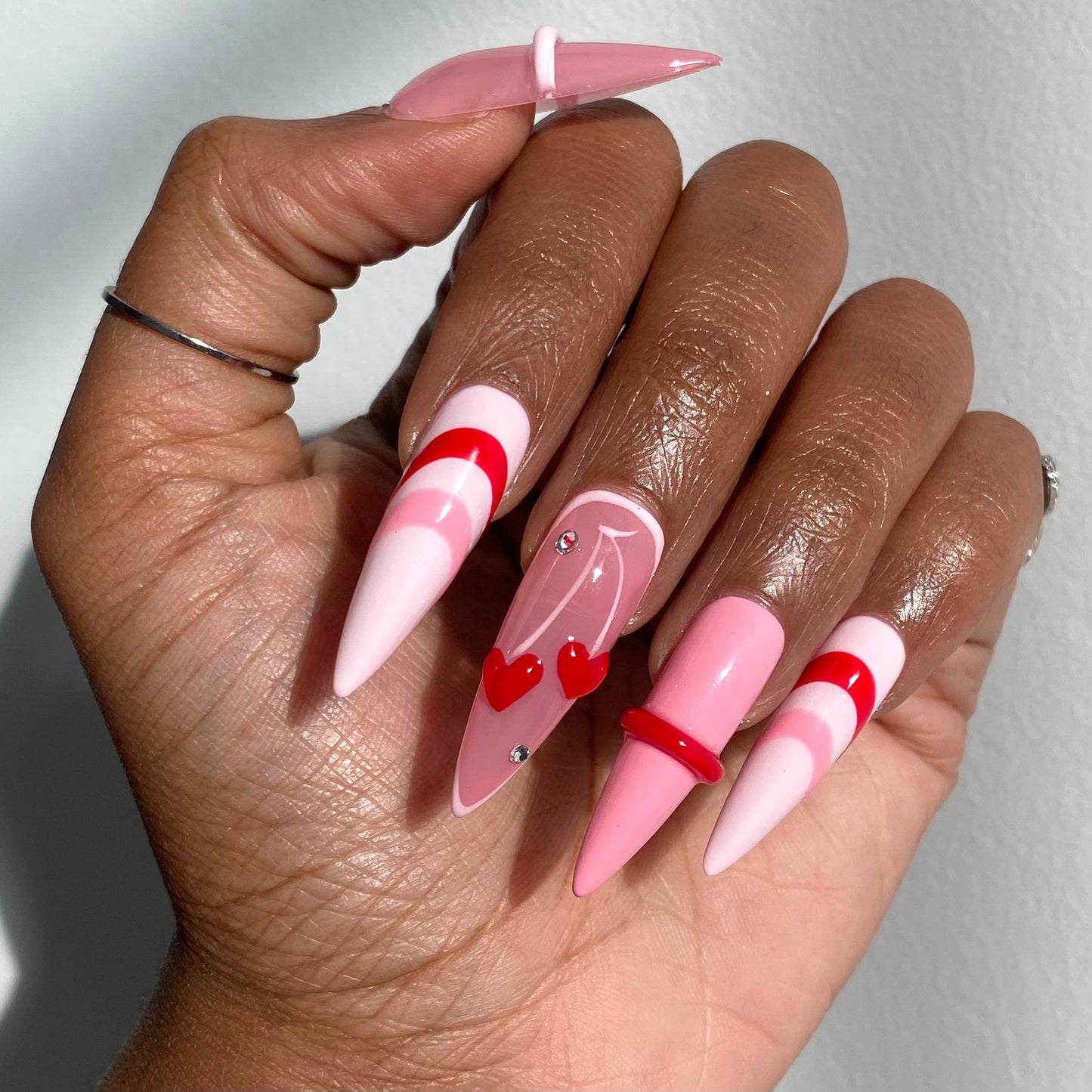 Made to Order: You Remind Me