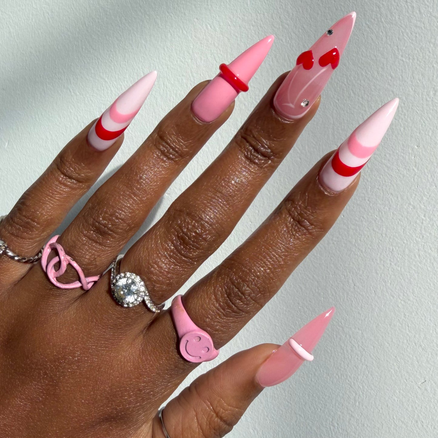 Made to Order: You Remind Me